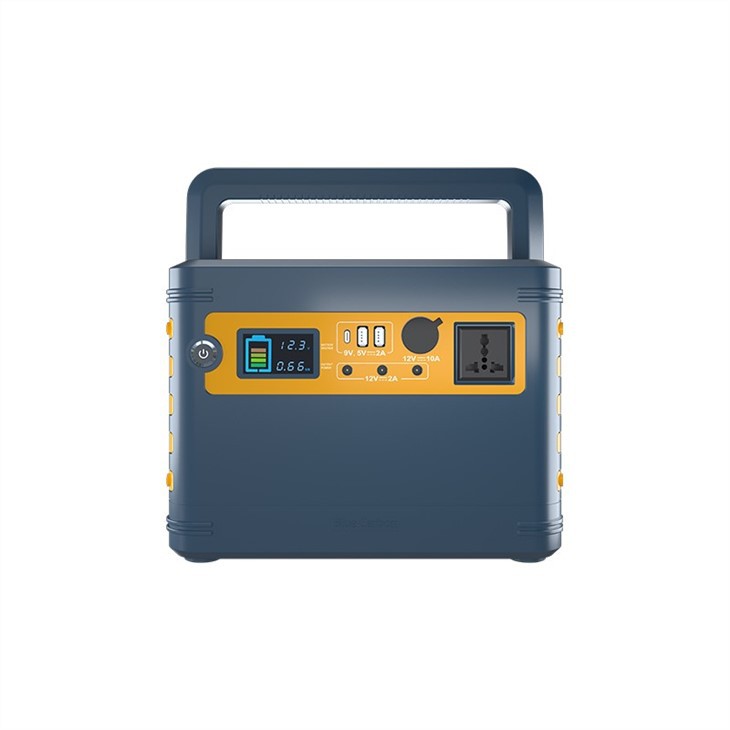 1kwh Solar Portable Power Station