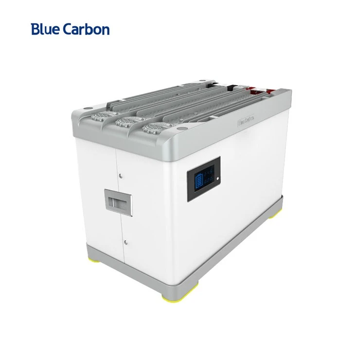 24V LiFePO4 Battery 2560Wh