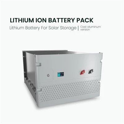 البطارية الشمسية 10 Kwh LiFePo4 بطارية ليثيوم 48V 200Ah 300Ah لتخزين الطاقة الشمسية